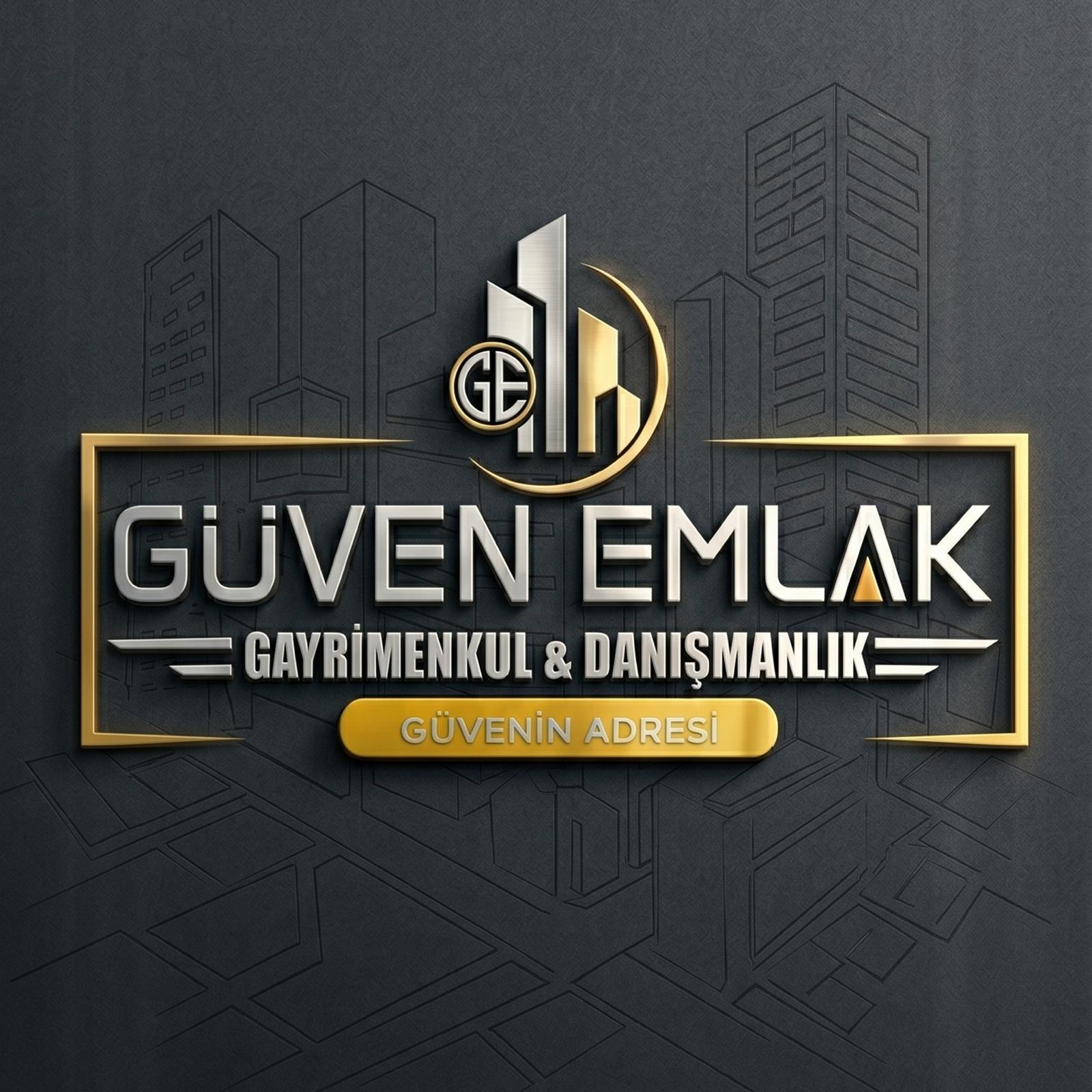 GÜVEN EMLAK GAYRİMENKUL DANIŞMANLIK Profil Fotoğrafı